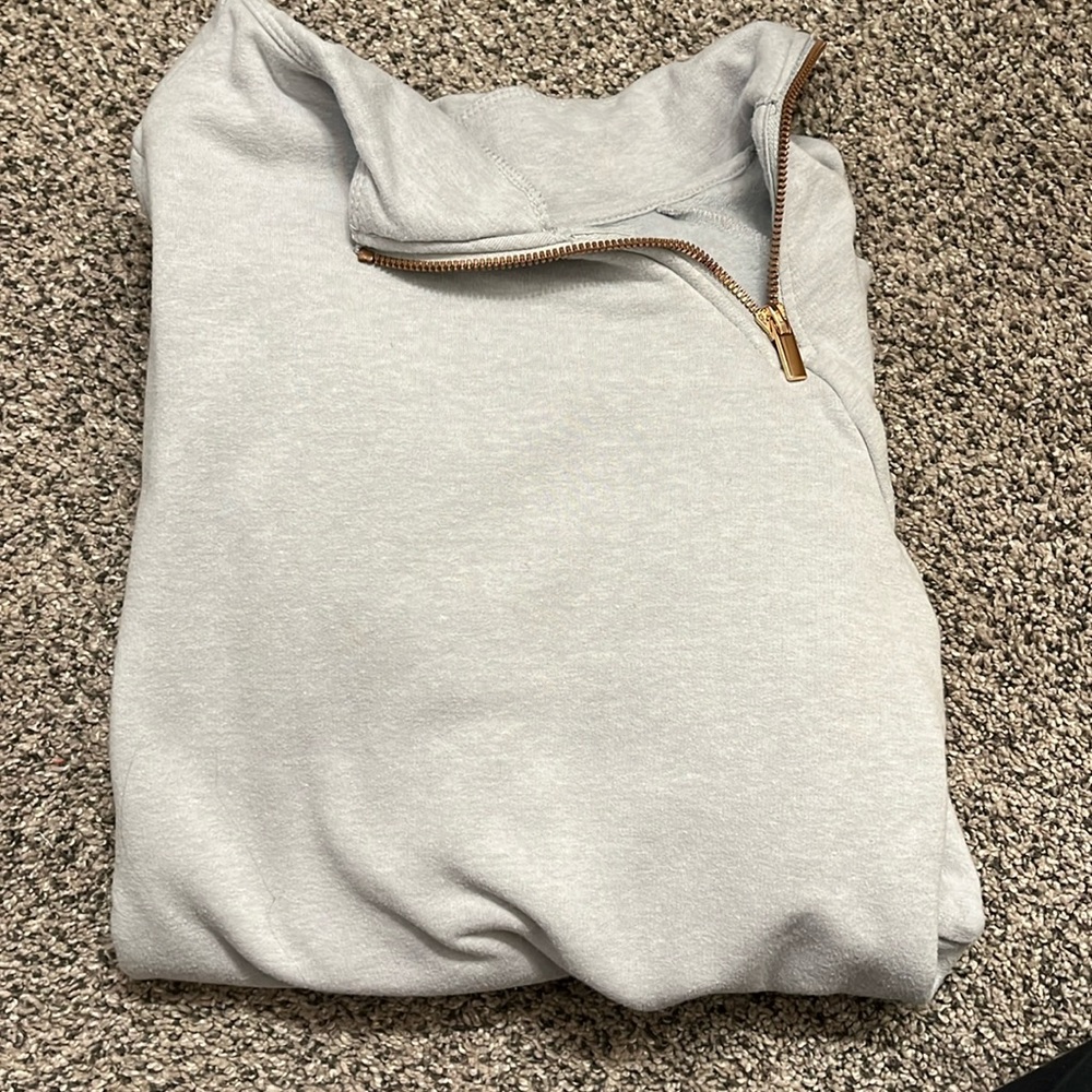 Balance collection long sleeve